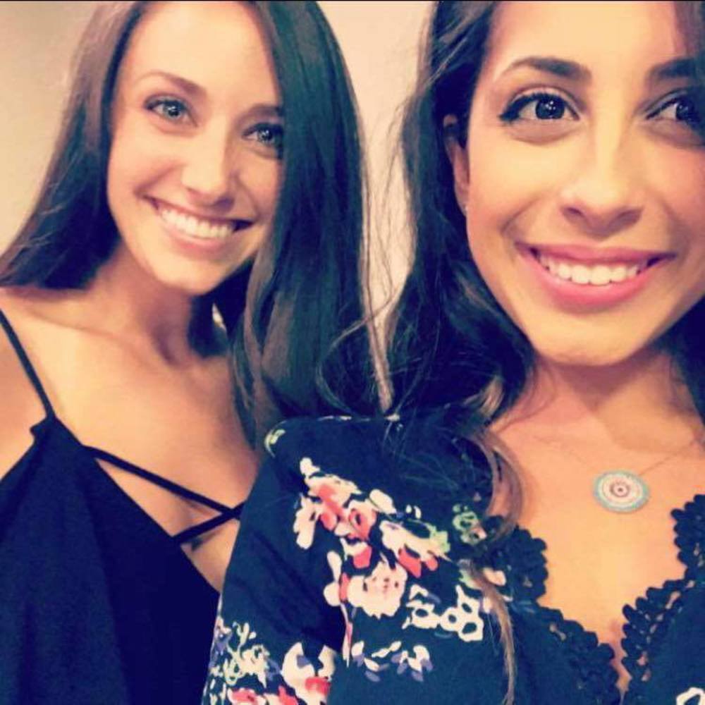 Meet your Posher, Kelsey